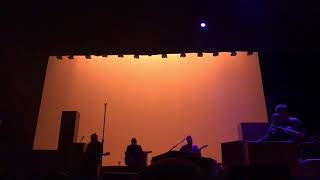 Love Of Lesbian - Océanos de Sed