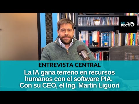 PIA Interview - Demo en vivo