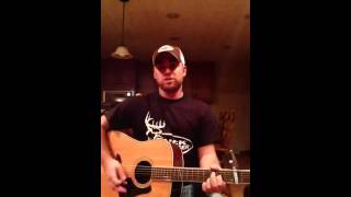 Staring At The Sun-Jason Aldean Cover