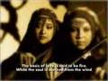 Nyawa dan Cinta (The Soul and Love) 