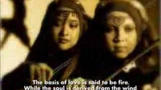 Download lagu Debu - Nyawa dan Cinta (The Soul and Love) mp3