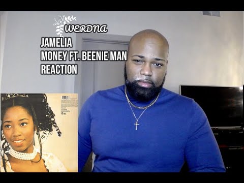 Jamelia Money ft Beenie Man Reaction