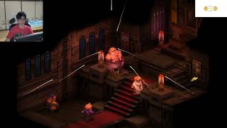 マジでおもろいFFT#5【ファイナルファンタジータクティクス - イヴァリース クロニクルズ FFT】