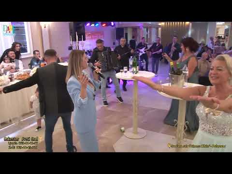 Orkestar Sveti Gral   Princess White Biljana Markovic i Dinca, Vesele dvojke, Mix svadba