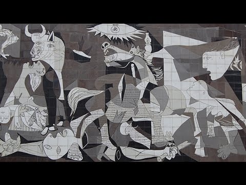 Guernica, Spain: Symbolic Heart of Basque Country - Rick Steves’ Europe Travel Guide - Travel Bite