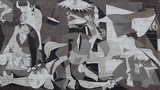 preview picture of video 'Guernica, Spain: Symbolic Heart of Basque Country'
