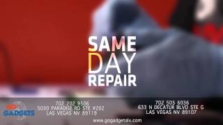 Go Gadgets iPhone Repair Las Vegas