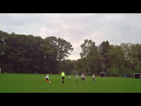 wwna f1 tegen victoria boys f2