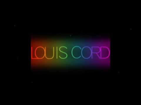 Louis Cord - Chords (Original Mix) [Progressive House]