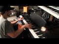 Dr Dre Explosive Piano Cover Nate Dogg Kurupt ...