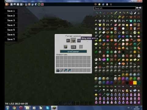 Thermal Expansion 2.4.3.0 - 2.3.2.0: Установка 1 часть