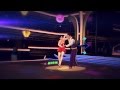 Dancing With The Stars: On The Move Gameplay Trailer