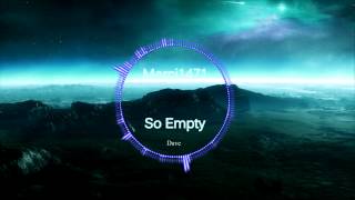 Dave - So Empty [HD] [R&amp;B]