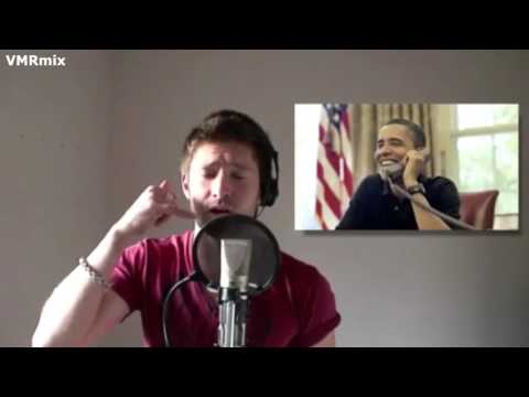 VMRmix #29 Magic Sean Rumsei & Daniel deBourg ft. Bautista & Esky