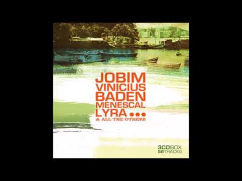 Wave ♫ Roberto Menescal, Wanda Sá