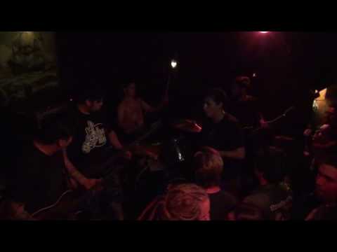 BIO CRISIS   Los Angeles, CA.  9-29-2016