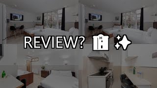 argyle apart hotel