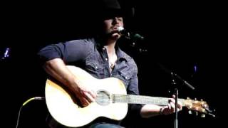 "Drinkin' Me Lonely" By Chris Young
