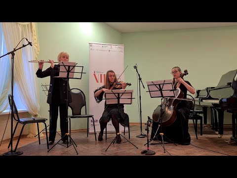 Василий Зубков Буколики  Ilya Zubkov