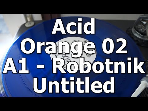 Acid Orange 02 - A1 - Robotnik - Untitled