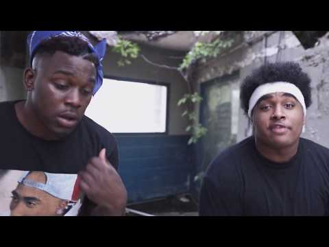 WNC Ram Bam X WNC Pooh - Hit Em Up