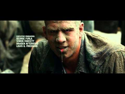 Lone surviver movie first scenes