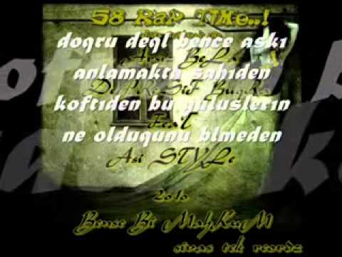 DePReSiF BuqRa ArsıZ BeLa FeaT Asi STYLe - Bense Bi Mahkum 2010