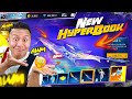 New Hyperbook Awesome Awm Skin Tonde Gamer Free Fire Max