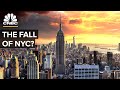 Will NYC Go Bankrupt