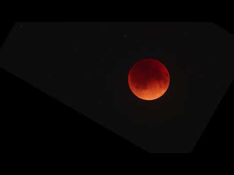 2022-05-15 Lunar Eclipse