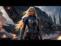 Starship Film Series Complete 1 2 Movies Full Length Epic Sci Fi Not Star Wars Or Star Trek
