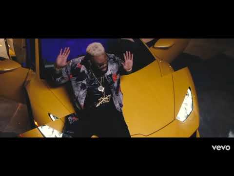 Demarco-no wahala(official video)ft. Akon,runtown.