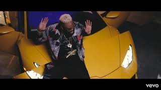 Demarco-no wahala(official video)ft. Akon,runtown.