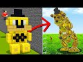 I Cheated With REALISTIC In Build Battle
