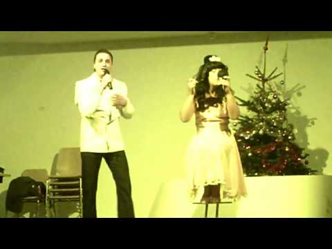 La Troupe Théâtralement Votre (biche ô ma biche)