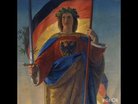 Kann Patriotismus links sein? Und was ist eigentlich die "Nation" und woher kommt sie?