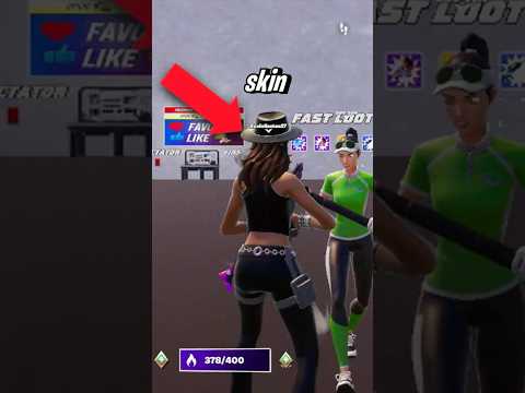 They think I'm a HACKER! 🤣 #fortnite #fortniteshorts