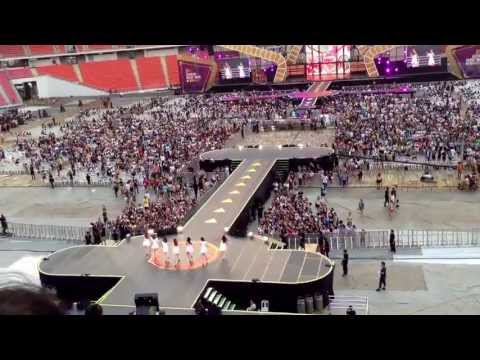 [KMW2013] A-pink - My My