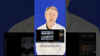 Oklahoma City Dentist AI Dental X Ray Technology