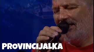 ĐORĐE BALAŠEVIĆ - Provincijalka - (Live)