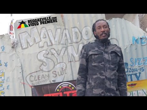 Norris Man - Life [Official Video 2022]