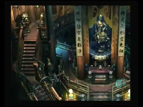 Let's Play Shadow Hearts Part 64 - Lustiges Steine versetzen