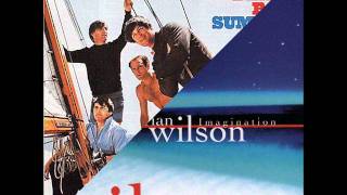 Brian Wilson - Let him run wild outtake