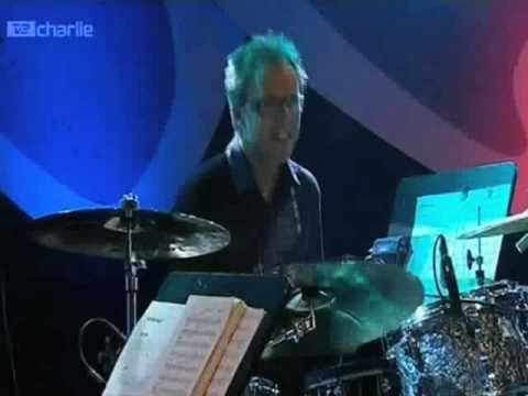 Bryan Rice on Meyerheim (Danish TV-show) [2007]