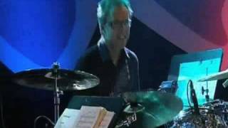 Bryan Rice on Meyerheim (Danish TV-show) [2007]