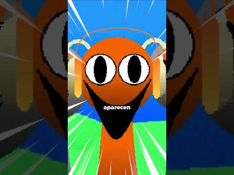 The dark secret of the Sprunkis at SPRUNKA will leave you speechless! #incredibox #sprunki