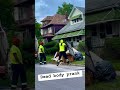 Dead Body Prank