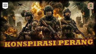 Download lagu Amerika VS Iran Hanya Pengalihan Isu! | ConspiracyNChill mp3