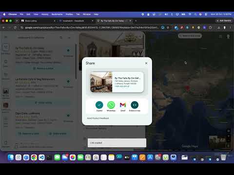 Item video thumbnail