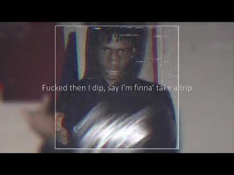 TREFUEGO - YOU DON’T REALLY WANT SMOKE LYRIC VIDEO (OFFICIAL LYRICS)